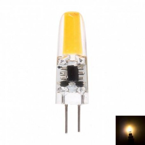 zanger venster bang G4 (GU4) halogeen vervanger 1,5W LED lamp YARLED 12v AC/DC |  LEDshoponline.be | Reviews on Judge.me